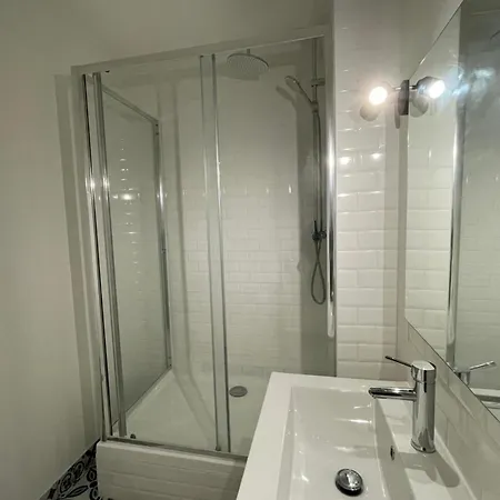 Apartment Le Charment Conde *